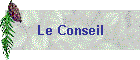 Le Conseil