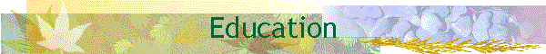 Education
